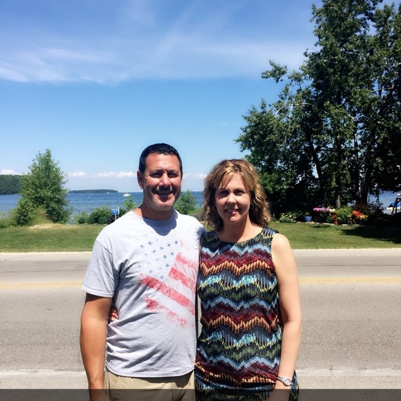 Meet your Posher, Keri - Picture 1 of 1